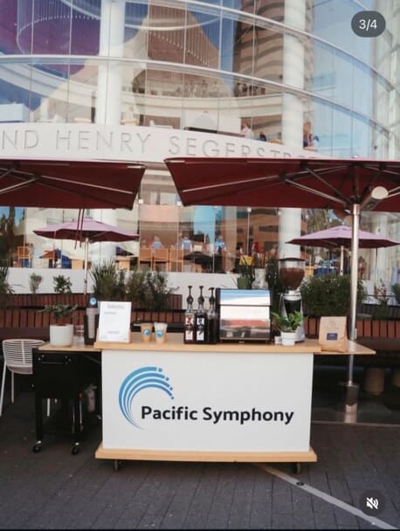 Event Signage Photo